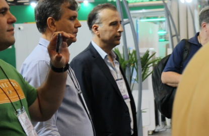 DSM Máquinas apresenta soluções em máquinas metalúrgicas na Formobile 2026