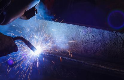 Como está a sua produtividade de soldagem? Saiba como melhorar os seus resultados