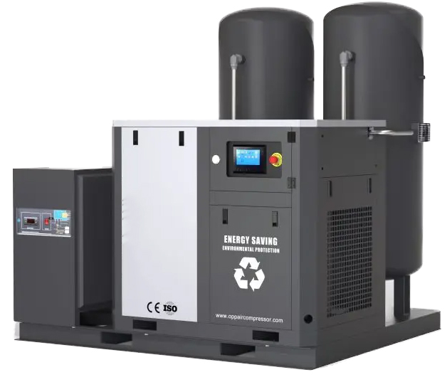 Compressores de Ar